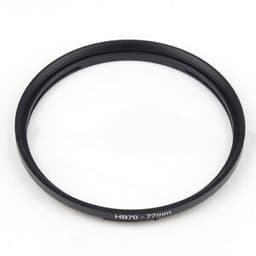 Hasselblad FilterAdapter Ø70/77