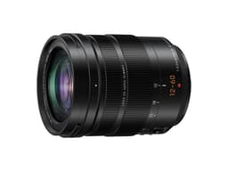 Panasonic Lens G 12-60mm f/2.8-4.0