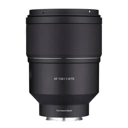 Samyang AF 135mm F1.8 Sony FE