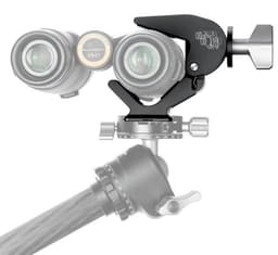Leofoto Binocular Adapter BC-02
