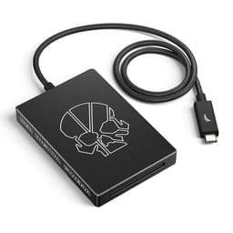 RED CFast 2.0 Card Reader
