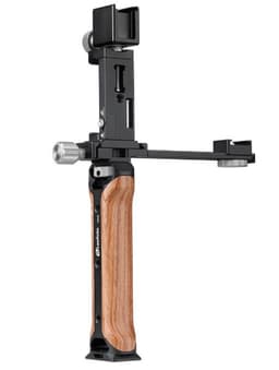 Leofoto Mobil Single handle kit VC-1
