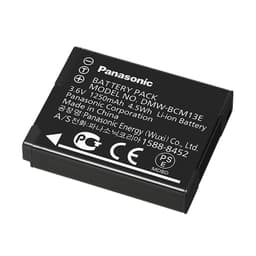 Panasonic Batteri DMW-BCM13E
