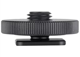 Leofoto Cold Shoe adapter FA-02