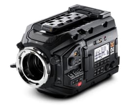 Blackmagic URSA Mini Pro 12K