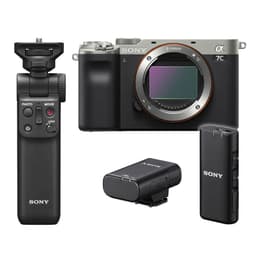 Sony A7C kamerahus  Wireless kit