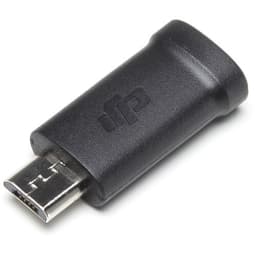 DJI USB Type-C to Micro-USB Multicamera