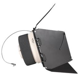 Nanlite FL-20G Fresnel for Forza  FS