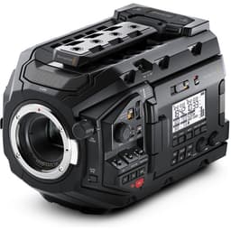 Blackmagic URSA Mini Pro 4.6K