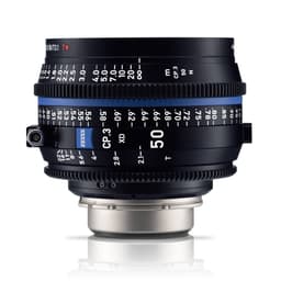 Zeiss Cine Compact Prime CP.3 50mm XD PL