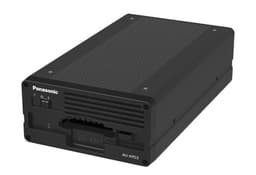 Panasonic Express P2 Card Reader Thunder