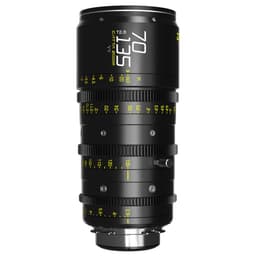 DZOFilm Catta Ace FF Zoom 70-135mm T2.9