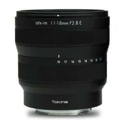 Tokina ATX-M 11-18mm f/2.8 Sony E