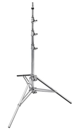 Avenger Baby Stand 40 steel/Silver