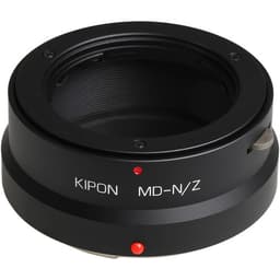 Kipon Adapter Minolta MD til Nikon Z hus