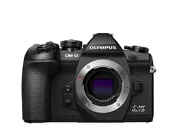 Olympus OM-D E-M1 Mark III Kamerahus