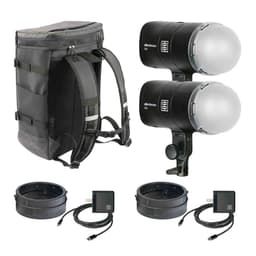 Elinchrom ONE Off Camera Flash Dual Kit