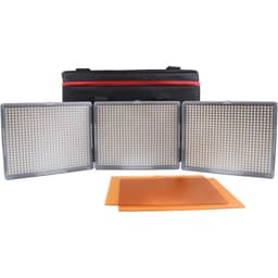 Aputure Amaran 672 LED Kit