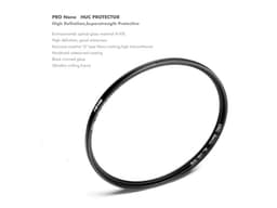 NiSi Filter Protector Huc 40,5Mm