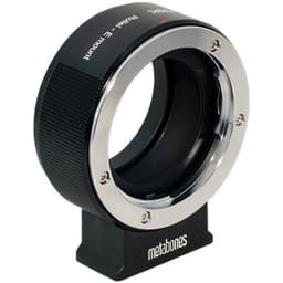 Metabones ROLLEI QBM til Sony E-mount