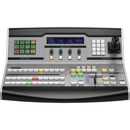 Blackmagic ATEM 1 M/E Broadcast Panel