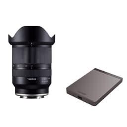 Tamron 17-28mm f/2.8 Di III RXD