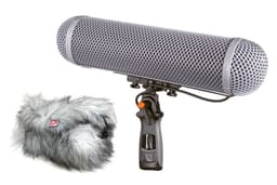 Rycote Full Windshield 4 Kit Medium