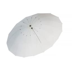 Manfrotto Mega Umbrella 1,8m Translucent