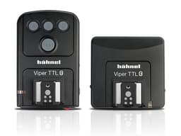 Hähnel Viper TTL Kit Nikon