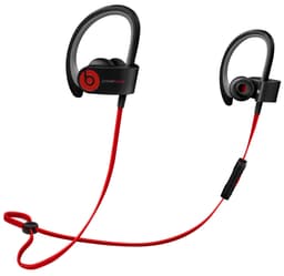 Beats Powerbeats 2 trådløse hodetelefoner (sort)