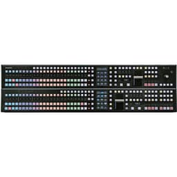 Panasonic 2 M/E Switcher Control Panel