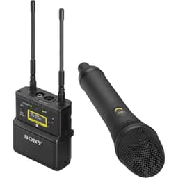 Sony UWP-D22 K33 Trådløs lyd-kit