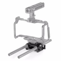SmallRig 2261 Baseplate for BMDPCC 4K/6K