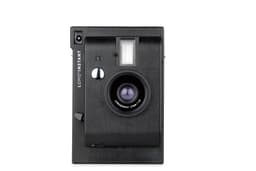 Lomography Instant Automat camera Black
