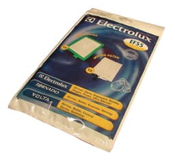 Mikro / Moottorisuodatin EF55
