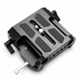 SmallRig 1642 Bridgeplate