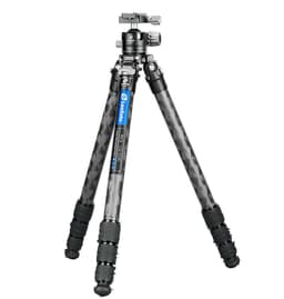 Leofoto Mr. Q serie LQ-324CLH-40 Carbon