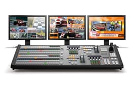 Blackmagic ATEM 2 M/E Broadcast Panel