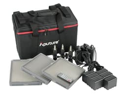Aputure Amaran HR672 LED Lys Kit