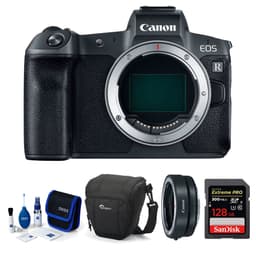 Canon EOS R Hus  Tilbehør KIT