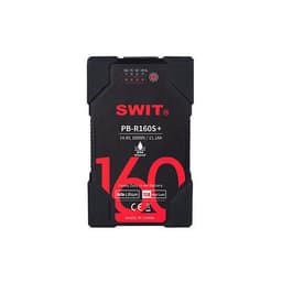 SWIT PB-R160S V-Mount Batteri
