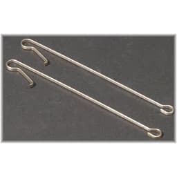 Profoto metallklemmer