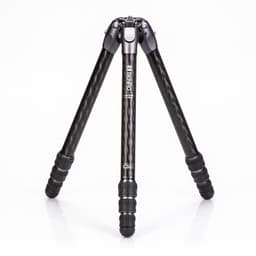Benro Tortoise 34C 4 Sect Tripod