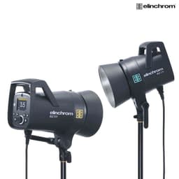 Elinchrom ELC TTL 125/500 Kit