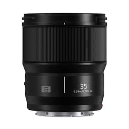 Panasonic Lumix S 35mm f/1.8
