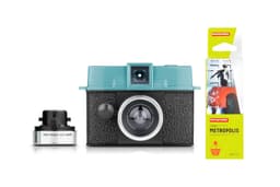 Lomography Diana Baby 110 camera