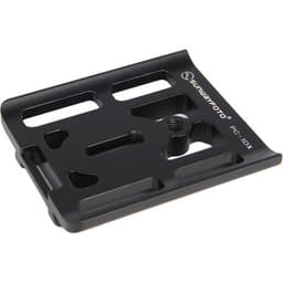 Sunway Plate for Canon 1DX/1DX II