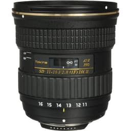 Tokina AT-X Pro DX 11-16 mm 2.8 II