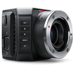 Blackmagic Micro Studio Camera 4K
