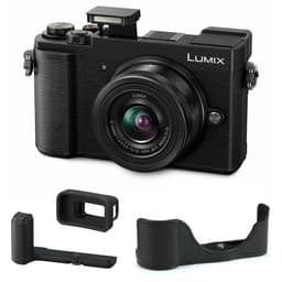 Panasonic GX9 med 12-32mm KIT
